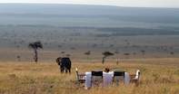 luxury kenya and tanzania safari